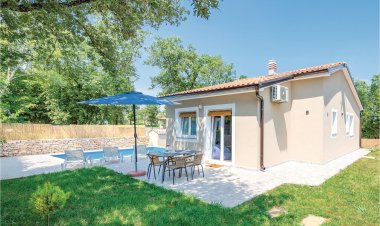 Vendégház Rovinj - CIV600 Horvátország