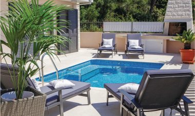 Vendégház Gradina - CDS811 Horvátország