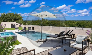 Vendégház Medulin - CIM550 Horvátország