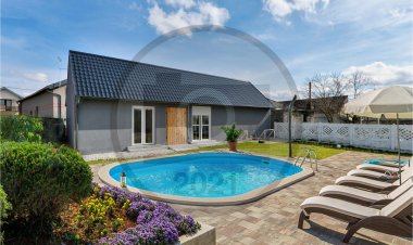 Vendégház Svibovec Podravski - CCC185 Horvátország