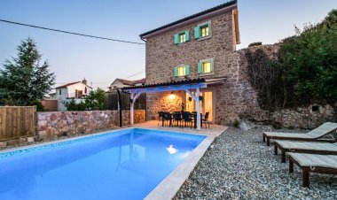 Vendégház Risika - CKI398 Horvátország