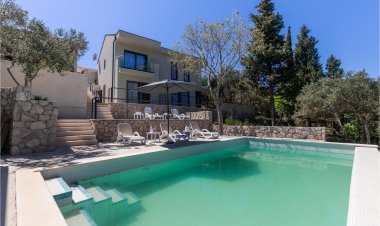 Vendégház Kremena - CDR511 Horvátország