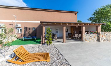 Vendégház Ugljane - CDC999 Horvátország