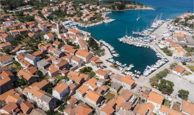 Vendégház Veli Iž - CDU555 Horvátország