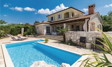 Vendégház Stifanići - CIL497 Horvátország