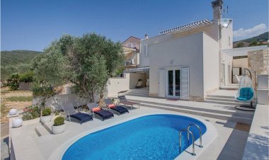 Vendégház Martinšćica - CKL173 Horvátország