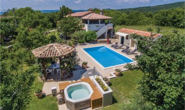 Vendégház Zatka Čepić - CIK033 Horvátország