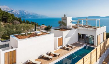 Vendégház Omiš - CDC095 Horvátország