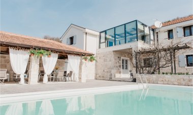 Vendégház Trilj - CDC979 Horvátország