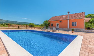 Vendégház Trbounje - CDJ909 Horvátország