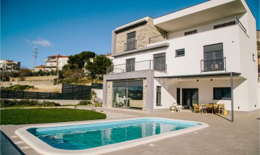 Vendégház Mravince - CDC978 Horvátország