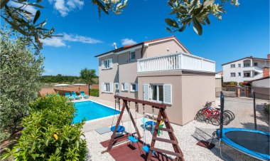 Vendégház Loborika - CIC186 Horvátország