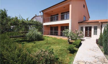 Vendégház Fažana - CIF335 Horvátország