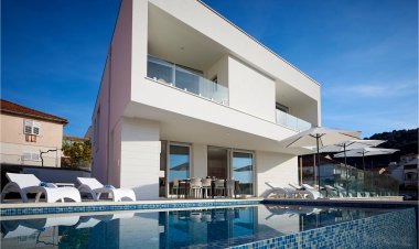 Vendégház Trogir - CDC991 Horvátország