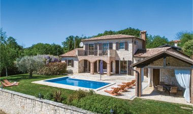 Vendégház Strpačići - CIL617 Horvátország