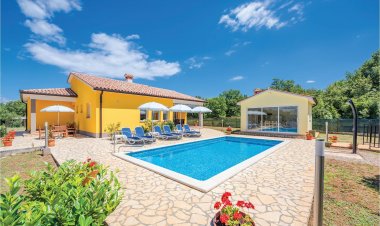 Vendégház Strmac - CIK037 Horvátország