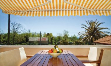 Vendégház Privlaka - CDN854 Horvátország