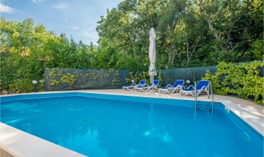 Vendégház Kornić - CKI264 Horvátország