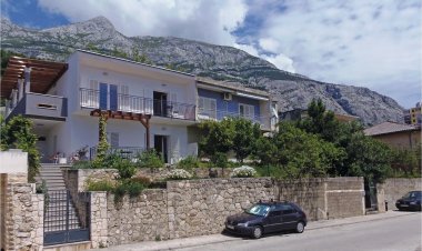 Vendégház Makarska - CDT830 Horvátország