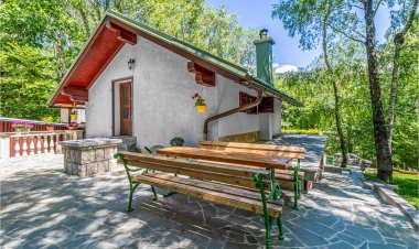 Vendégház Breze - CKN715 Horvátország