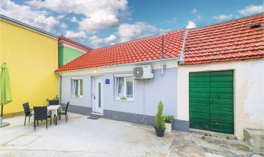 Vendégház Seget Vranjica - CDC029 Horvátország