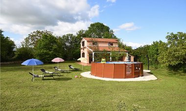 Vendégház Pula - CIR475 Horvátország