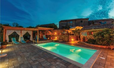 Vendégház Malinska - CKI440 Horvátország