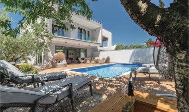 Vendégház Červar-Porat - CIE899 Horvátország