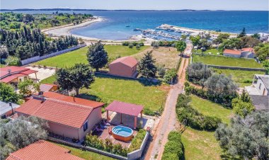 Vendégház Vodnjan - CIF458 Horvátország