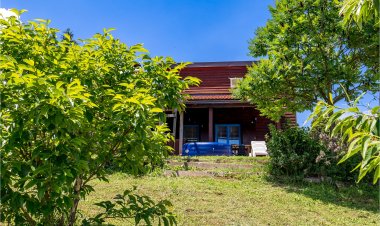 Vendégház Rakovica - CCL095 Horvátország