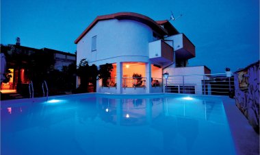 Vendégház Vinišće - CDC845 Horvátország