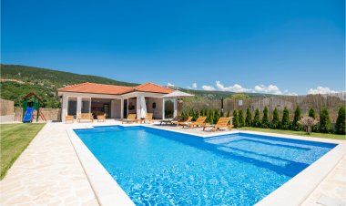 Vendégház Donji Proložac - CDC205 Horvátország