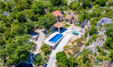 Vendégház Mrčevo - CDD201 Horvátország