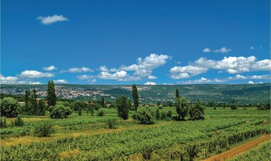 Vendégház Imotski - CDC615 Horvátország