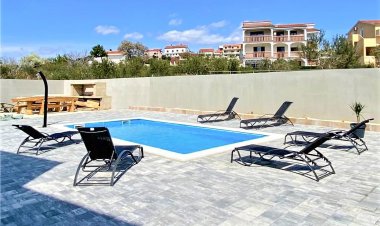 Vendégház Rab - CKR736 Horvátország