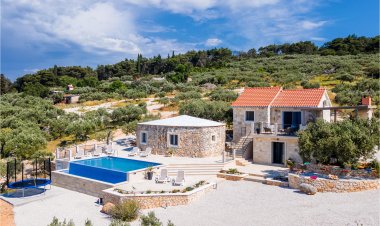 Vendégház Supetar - CDB729 Horvátország