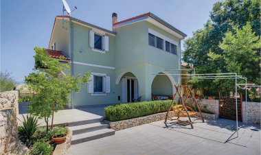 Vendégház Punta Križa - CKL163 Horvátország