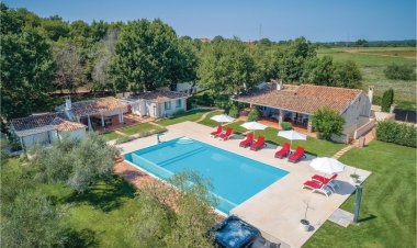 Vendégház Tar - CIE843 Horvátország