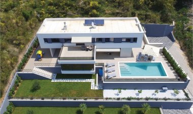 Vendégház Omiš - CDF720 Horvátország