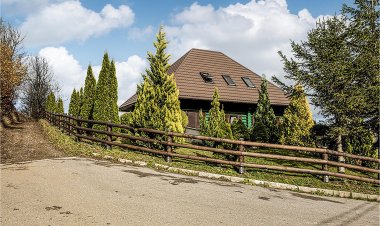 Vendégház Ravna Gora - CKB345 Horvátország