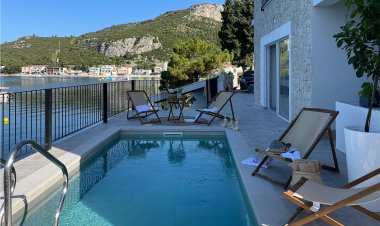 Vendégház Klek - CDR515 Horvátország