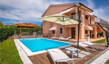 Vendégház Labin - CIO271 Horvátország