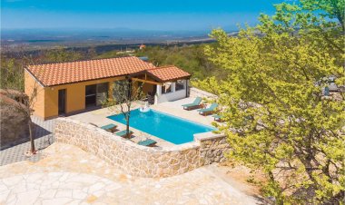 Vendégház Drniš - CDJ615 Horvátország