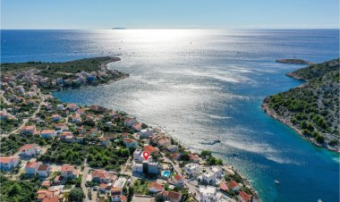 Vendégház Ražanj - CDC266 Horvátország