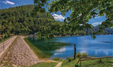 Vendégház Lokve - CKB299 Horvátország