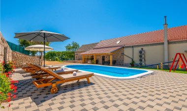 Vendégház Imotski - CDC575 Horvátország