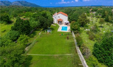 Vendégház Lozovac - CDV389 Horvátország