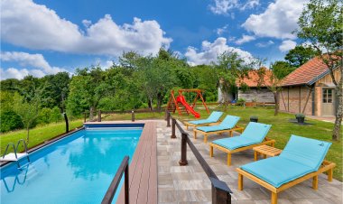 Vendégház Sveti Ivan Zelina - CCC169 Horvátország