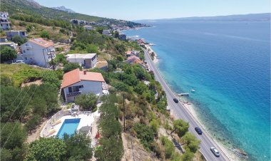 Vendégház Krilo Jesenice - CDM913 Horvátország