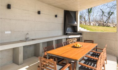 Vendégház Barban - CIC800 Horvátország